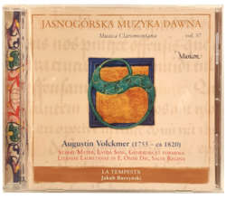Jasnogórska Muzyka Dawna vol.57