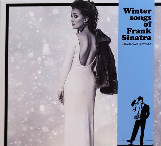 Winter songs of Frank Sinatra