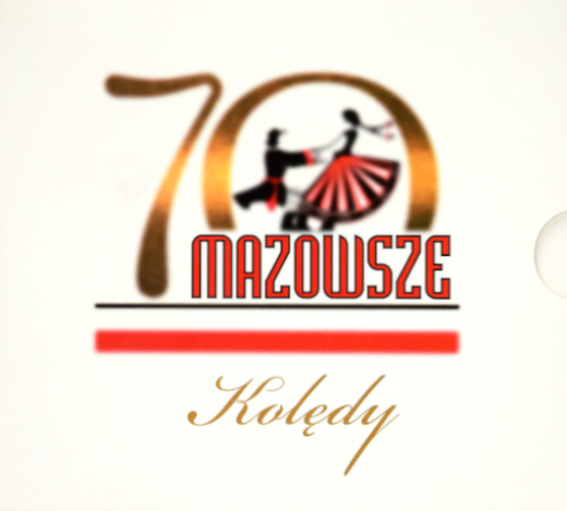 70 Mazowsze - Kolędy