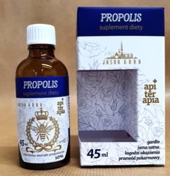 Propolis 45 ml
