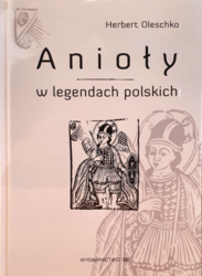 Anioły w legendach polskich
