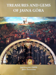 Album Treasures and Gems of Jasna Góra