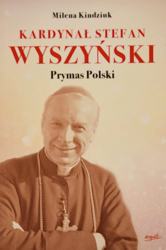 Kardynał Stefan Wyszyński Prymas Polski